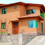 Cabaña 1 Tapalpa. Jalisco