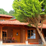 Renta Cabaña Tapalpa