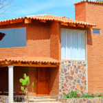 Renta Cabaña Tapalpa