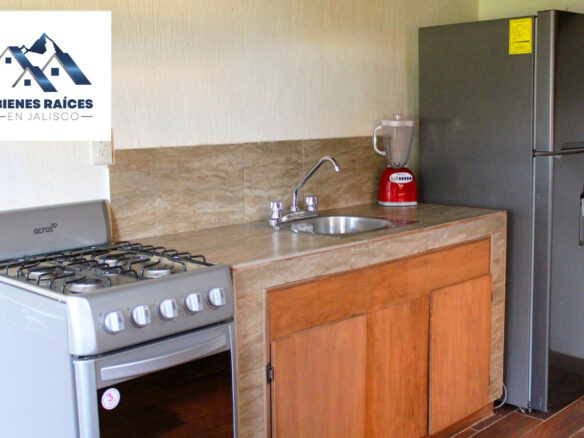 Cabaña 7 Tapalpa. Jalisco