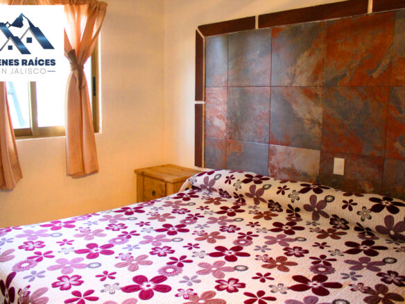 Cabaña 7 Tapalpa. Jalisco