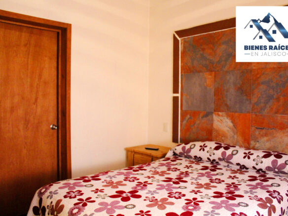 Cabaña 7 Tapalpa. Jalisco