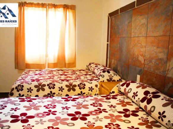 Cabaña 7 Tapalpa. Jalisco