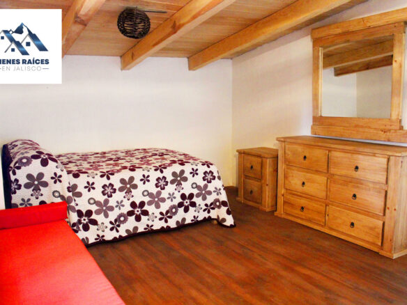 Cabaña 7 Tapalpa. Jalisco