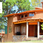 Cabaña 7 Tapalpa. Jalisco
