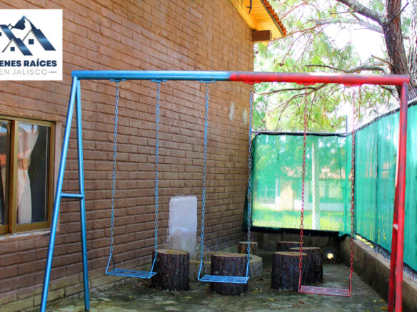 Cabaña 7 Tapalpa. Jalisco