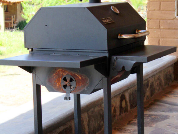 Cabaña 7 Tapalpa. Jalisco