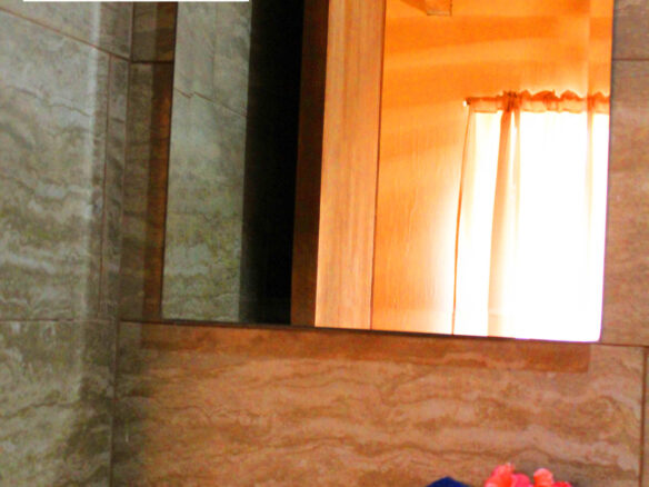 Cabaña 7 Tapalpa. Jalisco