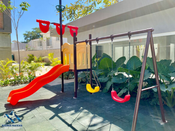 Departamento en Renta Distrito Coral Puerto Vallarta