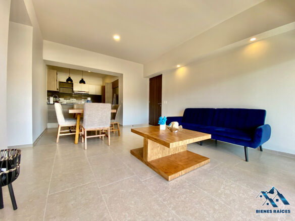 Departamento en Renta Distrito Coral Puerto Vallarta