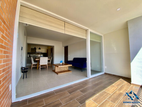 Departamento en Renta Distrito Coral Puerto Vallarta