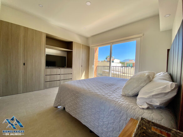 Departamento en Renta Distrito Coral Puerto Vallarta