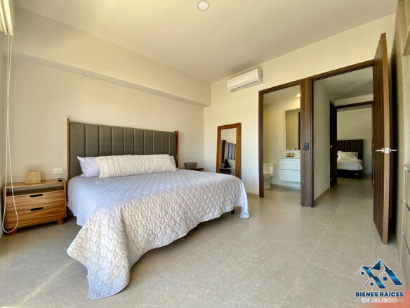 Departamento en Renta Distrito Coral Puerto Vallarta