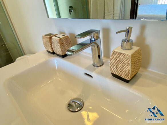 Departamento en Renta Distrito Coral Puerto Vallarta