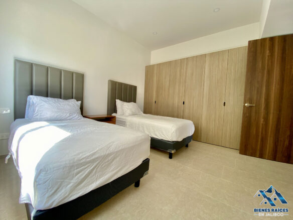 Departamento en Renta Distrito Coral Puerto Vallarta