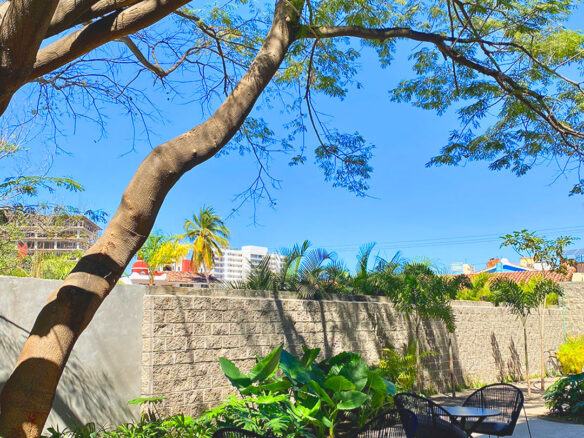 Departamento en Renta Distrito Coral Puerto Vallarta