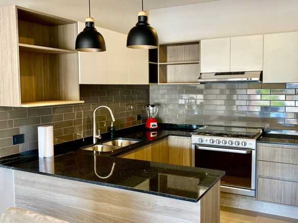 Departamento en Renta Distrito Coral Puerto Vallarta