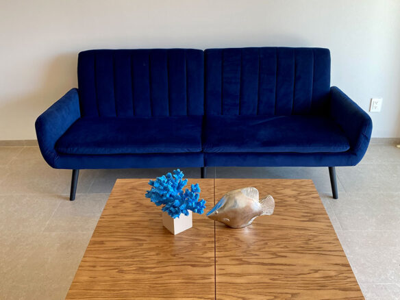 Departamento en Renta Distrito Coral Puerto Vallarta