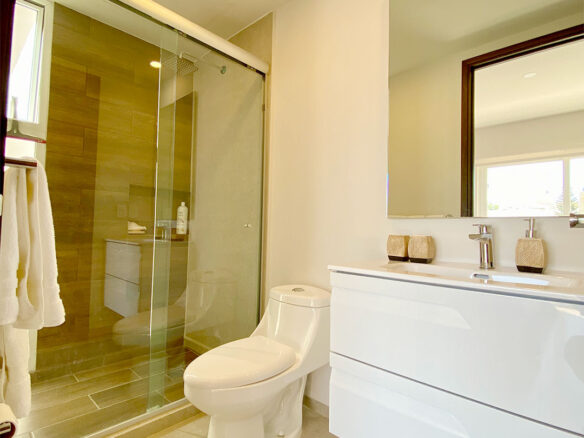 Departamento en Renta Distrito Coral Puerto Vallarta