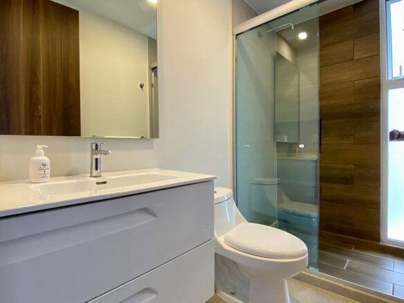 Departamento en Renta Distrito Coral Puerto Vallarta