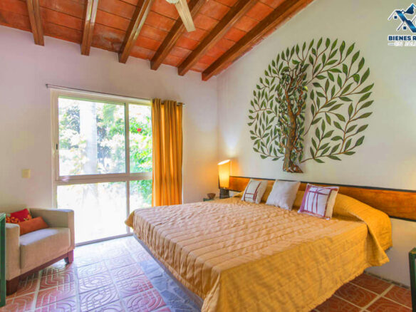 Casa Aguacate Los Arroyos Verdes