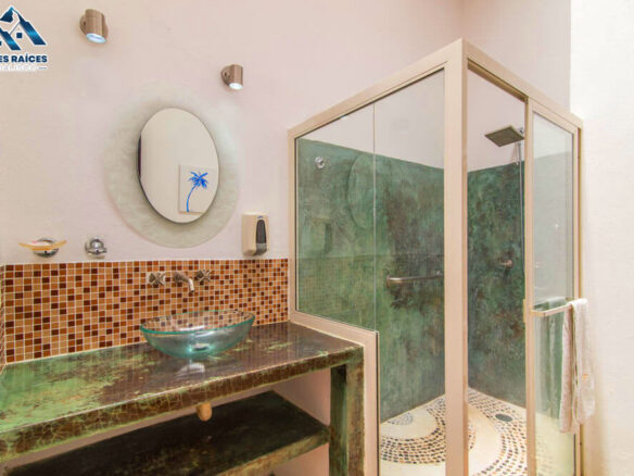 Casa Aguacate Los Arroyos Verdes