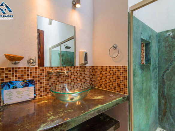 Casa Aguacate Los Arroyos Verdes