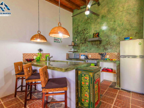 Casa Aguacate Los Arroyos Verdes