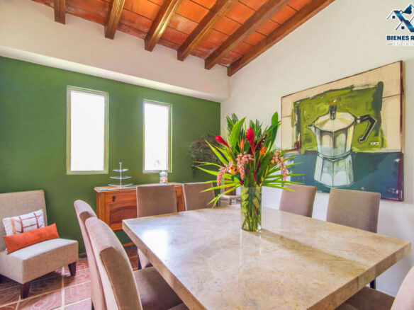 Casa Aguacate Los Arroyos Verdes