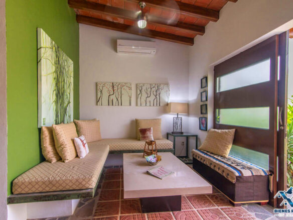 Casa Aguacate Los Arroyos Verdes