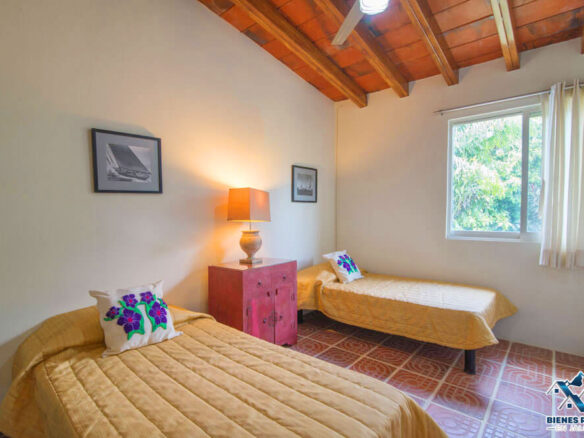 Casa Aguacate Los Arroyos Verdes