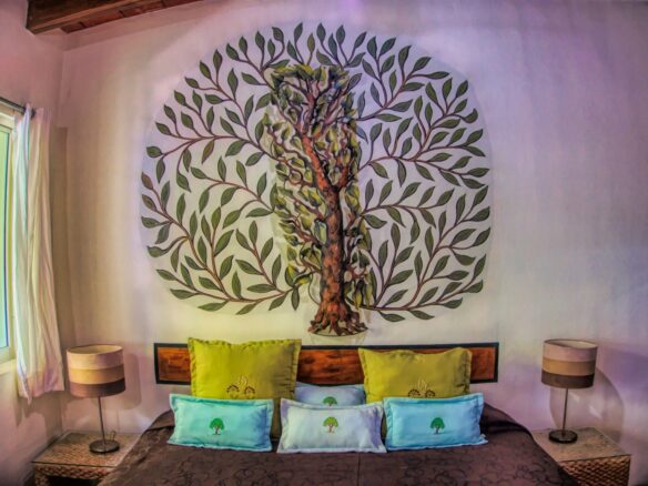 Casa Papaya Los Arroyos Verdes