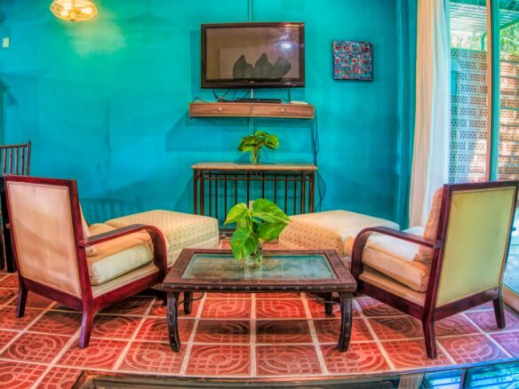 Casa Papaya Los Arroyos Verdes