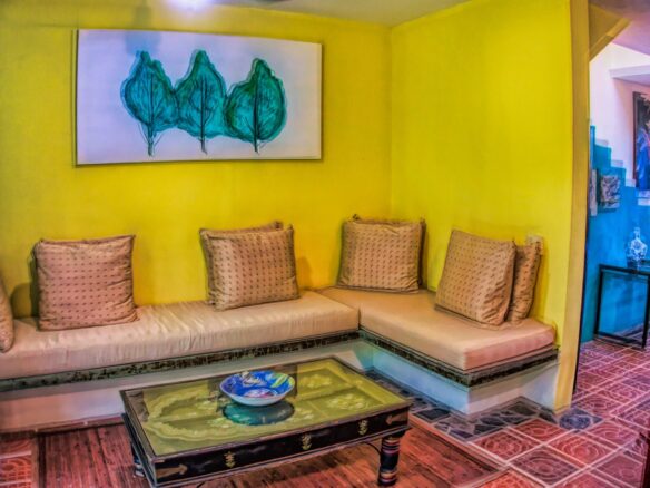 Casa Papaya Los Arroyos Verdes