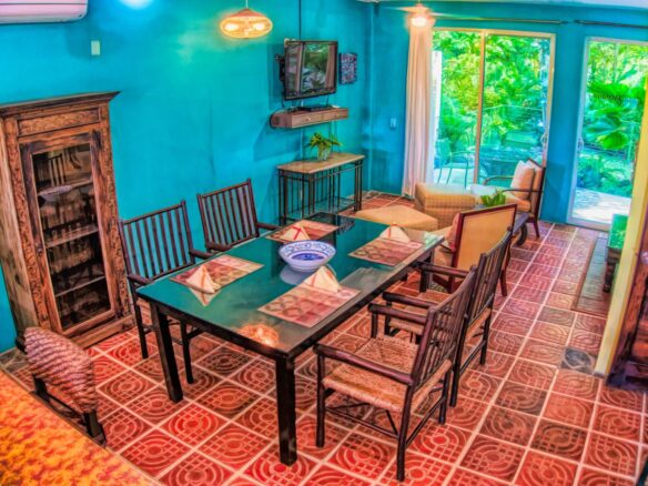 Casa Papaya Los Arroyos Verdes