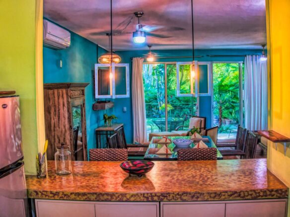 Casa Papaya Los Arroyos Verdes