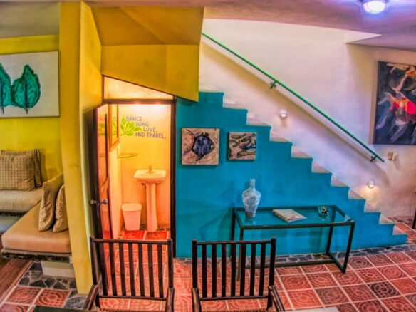 Casa Papaya Los Arroyos Verdes