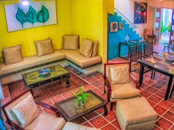 Casa Papaya Los Arroyos Verdes