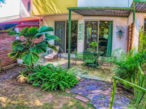 Casa Papaya Los Arroyos Verdes