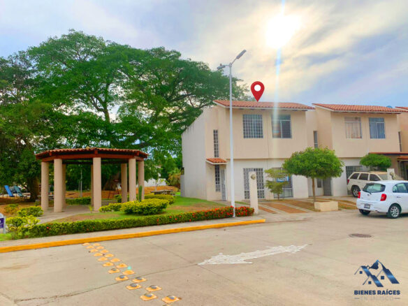 Casa en Renta Puerta del Mar. Nayarit