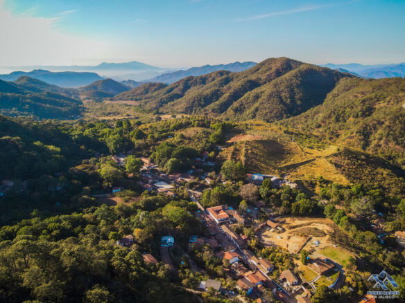 San Sebastián del Oeste