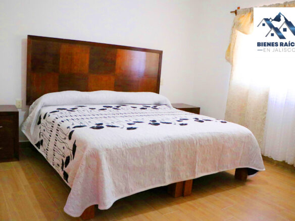 Cabaña 8 Tapalpa. Jalisco