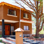 Cabaña 8 Tapalpa. Jalisco