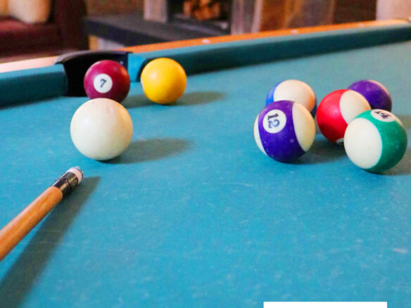 Cabaña 8 Tapalpa. Jalisco