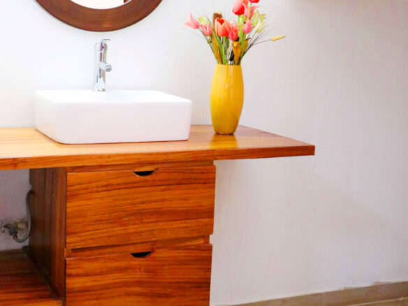 Cabaña 8 Tapalpa. Jalisco