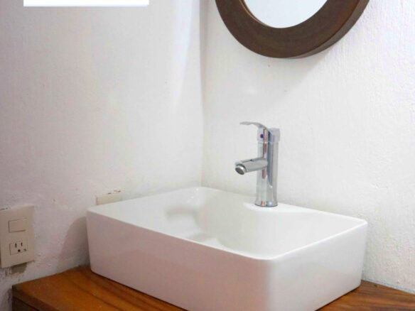 Cabaña 8 Tapalpa. Jalisco