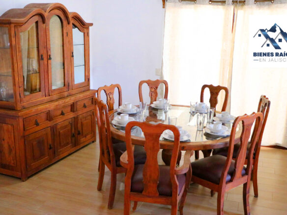 Cabaña 8 Tapalpa. Jalisco