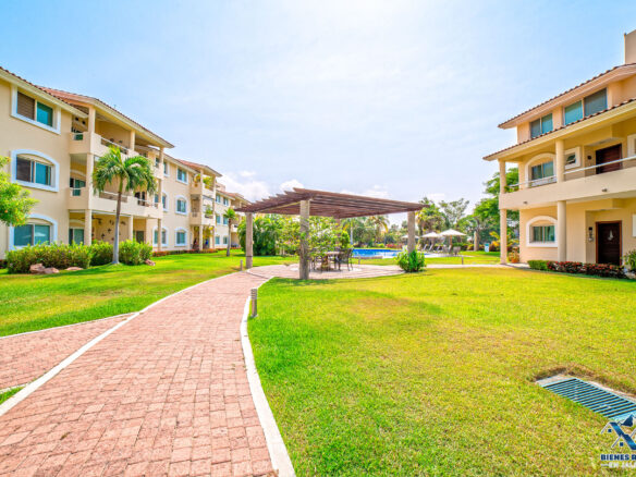 Venta Penthouse Green Bay 2 El Tigre Nuevo Vallarta