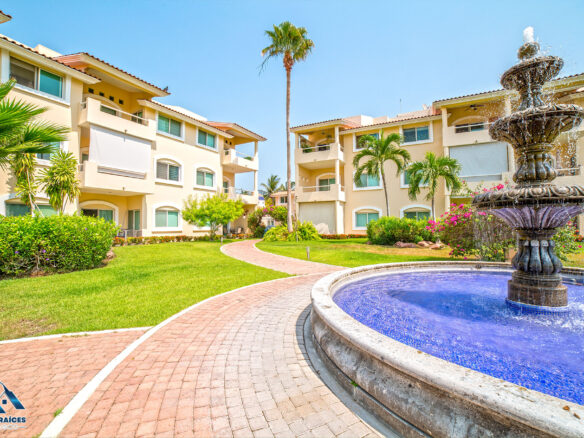 Venta Penthouse Green Bay 2 El Tigre Nuevo Vallarta