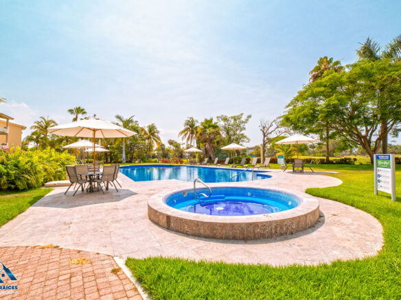 Venta Penthouse Green Bay 2 El Tigre Nuevo Vallarta